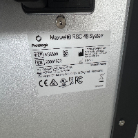 Promega Maxwell RSC48 DNA/RNA Purification System image 1